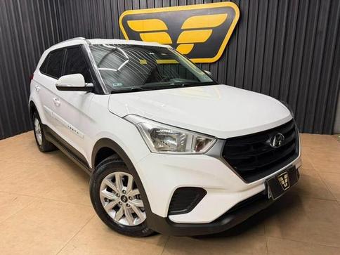 HYUNDAI CRETA 16A ACTION