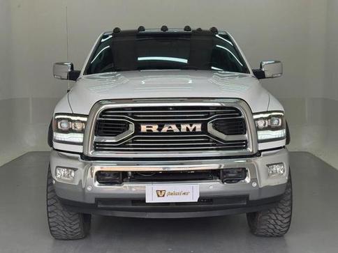 RAM 2500 LAIE
