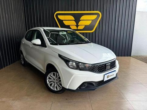 FIAT ARGO DRIVE 1.0