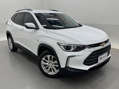 CHEVROLET TRACKER T A LTZ