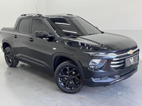 CHEVROLET MONTANA T A LTZ