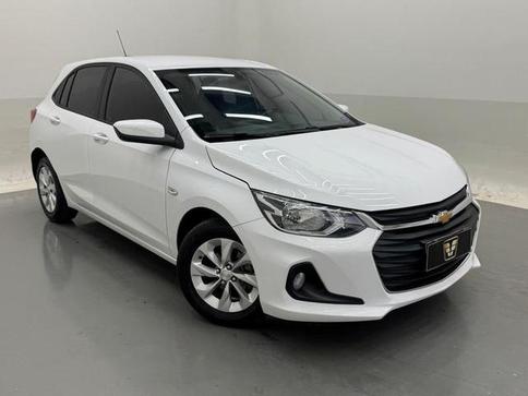 CHEVROLET ONIX 10TAT LT1
