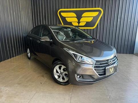HYUNDAI HB20S 1.6 A PREM