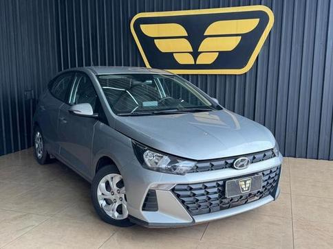HYUNDAI HB20 1.0 COMFORT