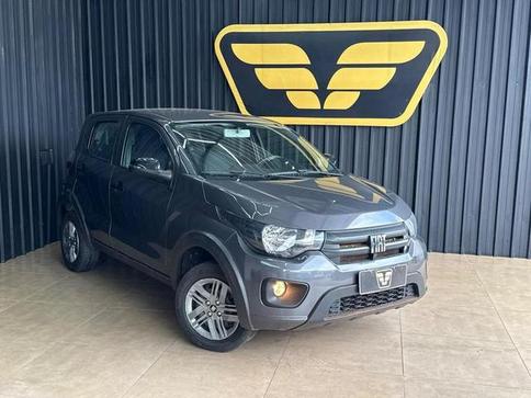 FIAT MOBI LIKE