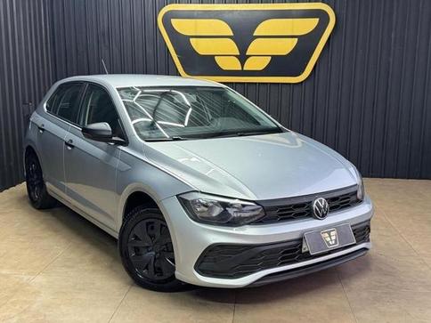 VOLKSWAGEN POLO TRACK MA