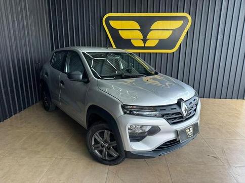 RENAULT KWID ZEN 2