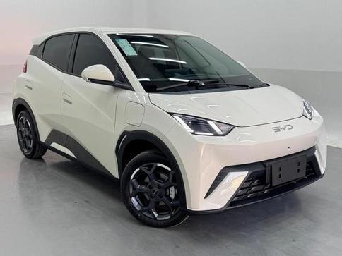 BYD DOLPHIN MINI GS5EV