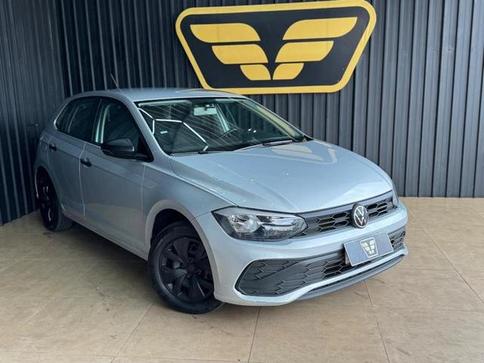 VOLKSWAGEN POLO TRACK MA
