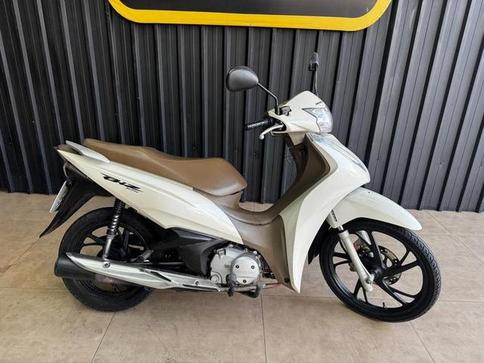 HONDA BIZ 125
