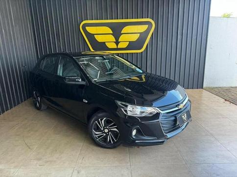 CHEVROLET ONIX 10MT LT2