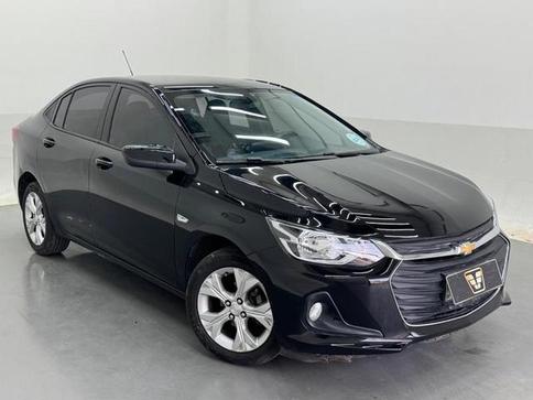 CHEVROLET ONIX PLUS 10TAT LTZ