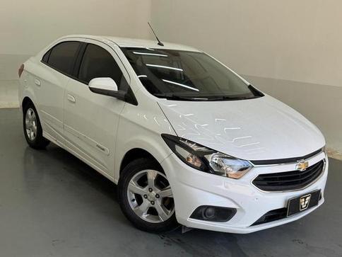 CHEVROLET PRISMA 1.4MT LT