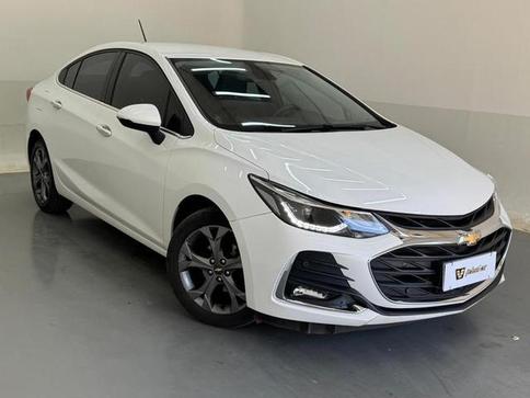 CHEVROLET CHEV CRUZE LTZ NB AT