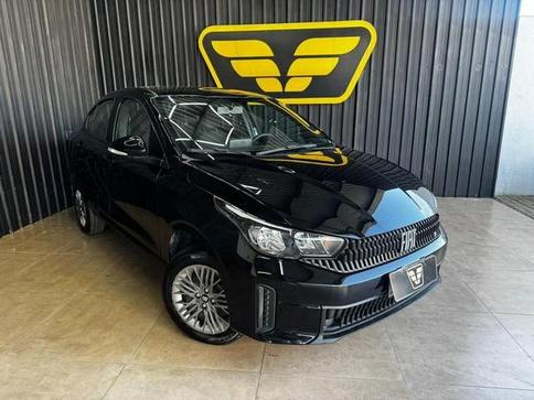 FIAT CRONOS DRIVE 1.0