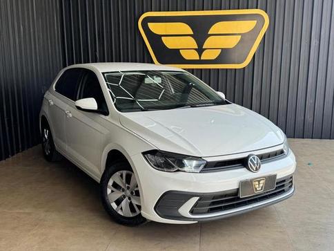 VOLKSWAGEN POLO MA