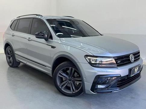 VOLKSWAGEN TIGUAN ALLSPACE RL
