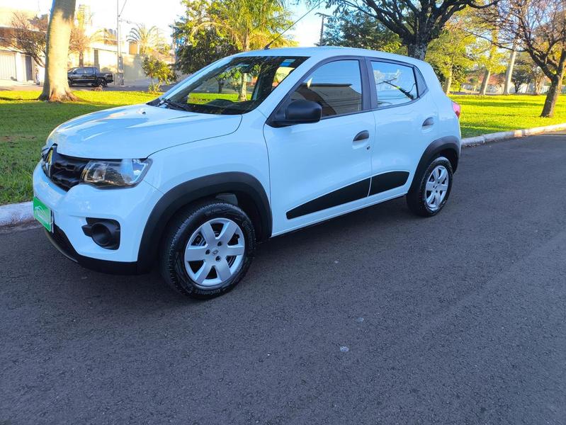 Renault Kwid Zen 10mt - foto 2