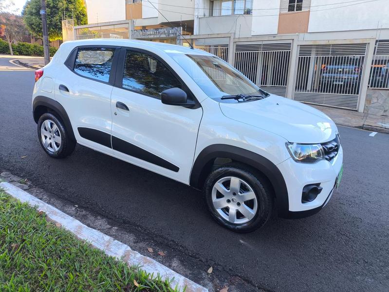 Renault Kwid Zen 10mt - foto 3