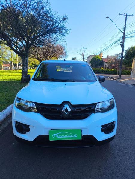 Renault Kwid Zen 10mt - foto 4