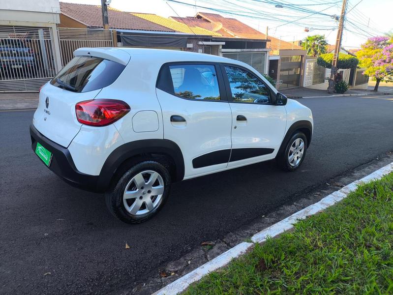 Renault Kwid Zen 10mt - foto 5