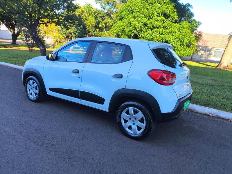 Renault Kwid Zen 10mt - foto 6