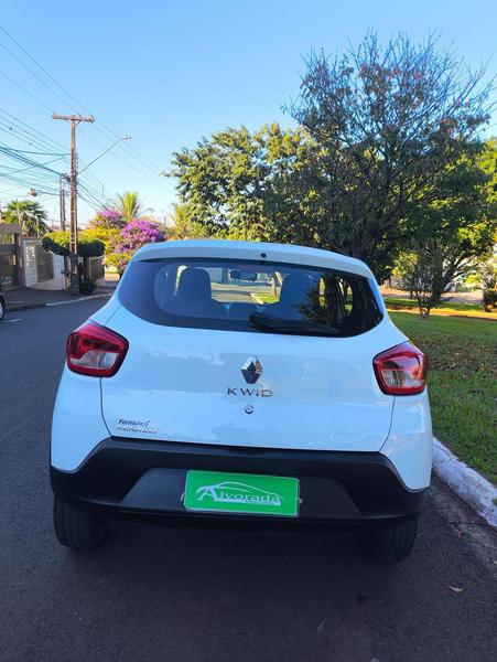 Renault Kwid Zen 10mt - foto 7