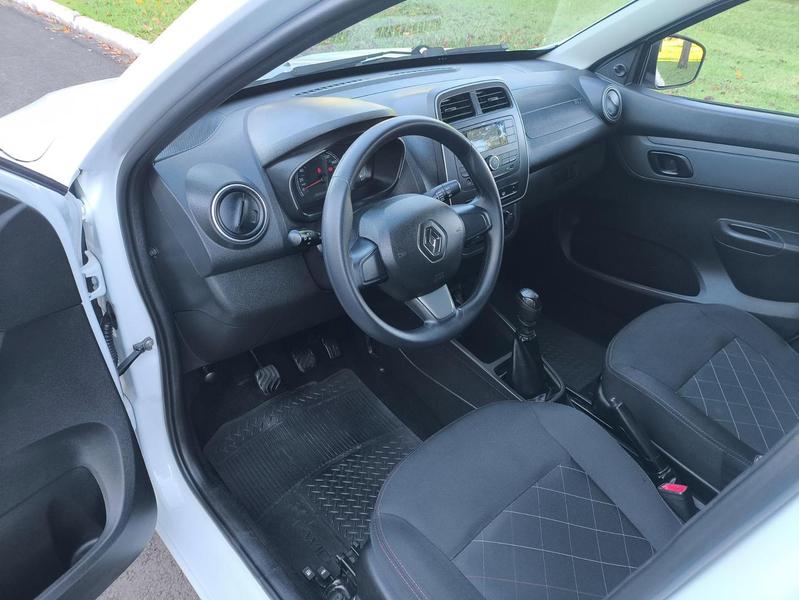 Renault Kwid Zen 10mt - foto 8