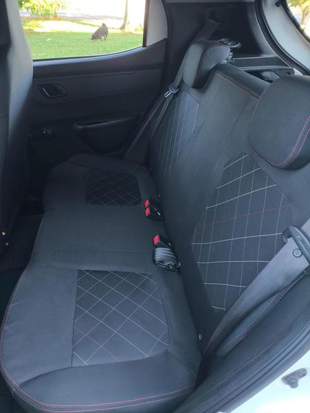 Renault Kwid Zen 10mt - foto 10