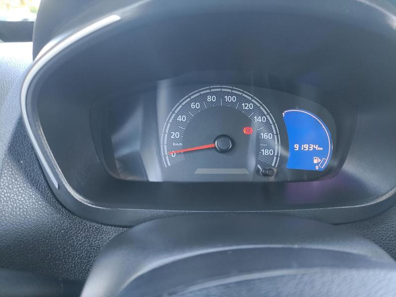 Renault Kwid Zen 10mt - foto 11