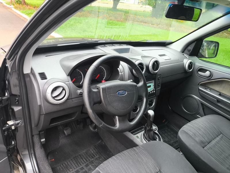 Ford EcoSport XLT 1.6 Flex - foto 6