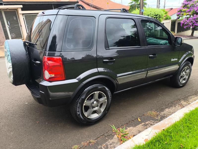Ford EcoSport XLT 1.6 Flex - foto 8