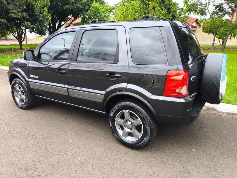 Ford EcoSport XLT 1.6 Flex - foto 3