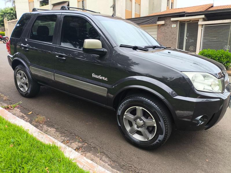 Ford EcoSport XLT 1.6 Flex - foto 4