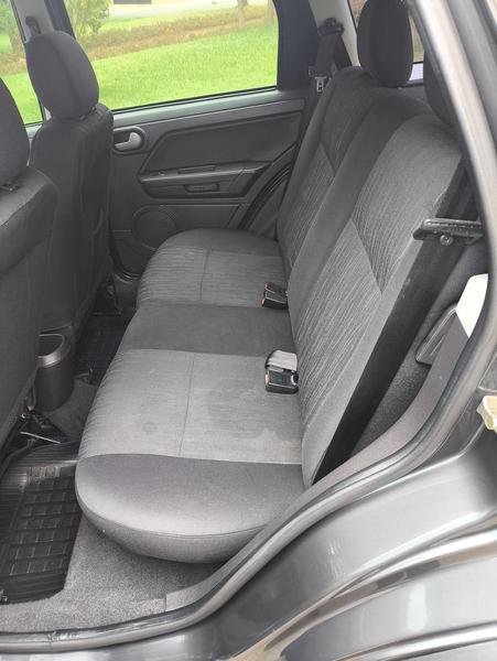 Ford EcoSport XLT 1.6 Flex - foto 9