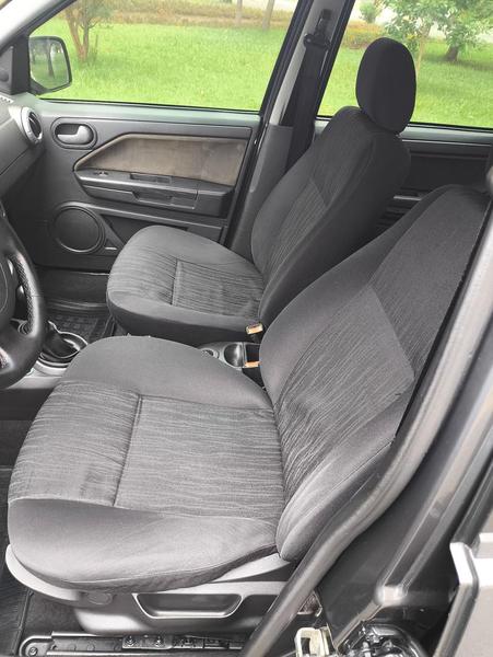 Ford EcoSport XLT 1.6 Flex - foto 10