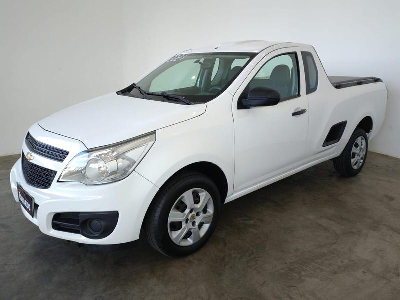 Chevrolet Montana Ls2 - foto 3