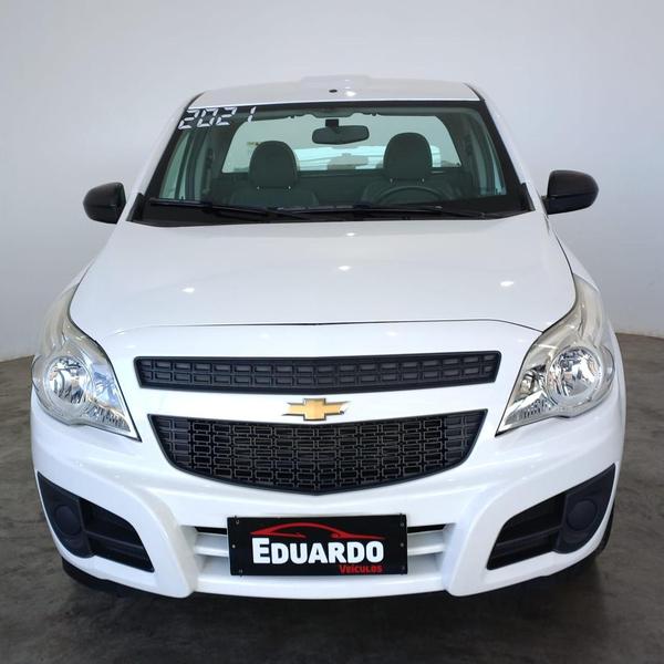 Chevrolet Montana Ls2 - foto 2