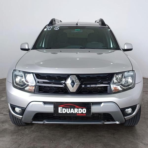 Renault Duster 2.0 D 4x2a - foto 2