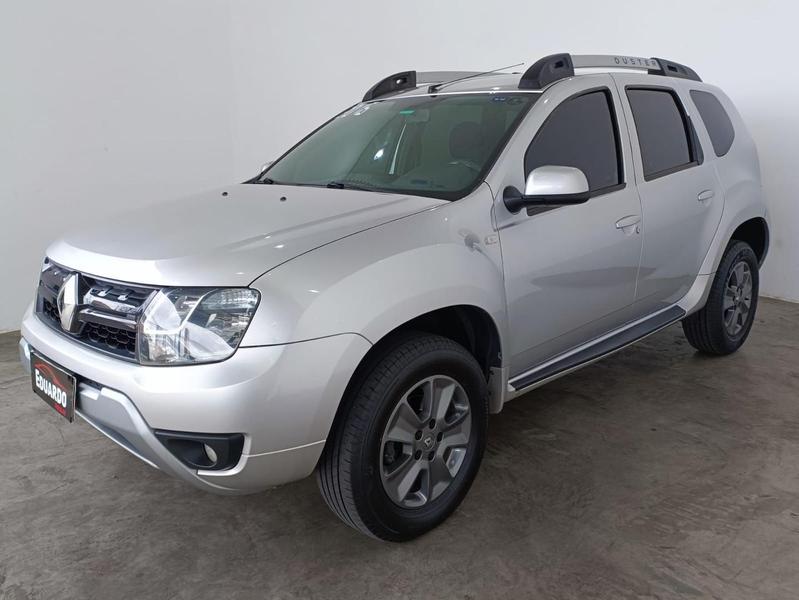 Renault Duster 2.0 D 4x2a - foto 3