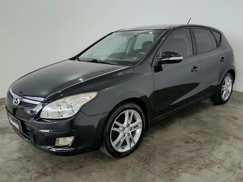 Hyundai i30 2.0 - foto 3