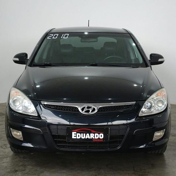 Hyundai i30 2.0 - foto 2