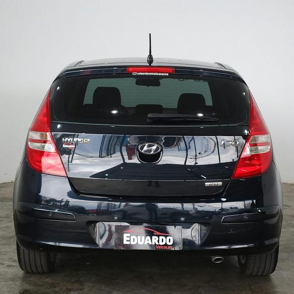 Hyundai i30 2.0 - foto 5