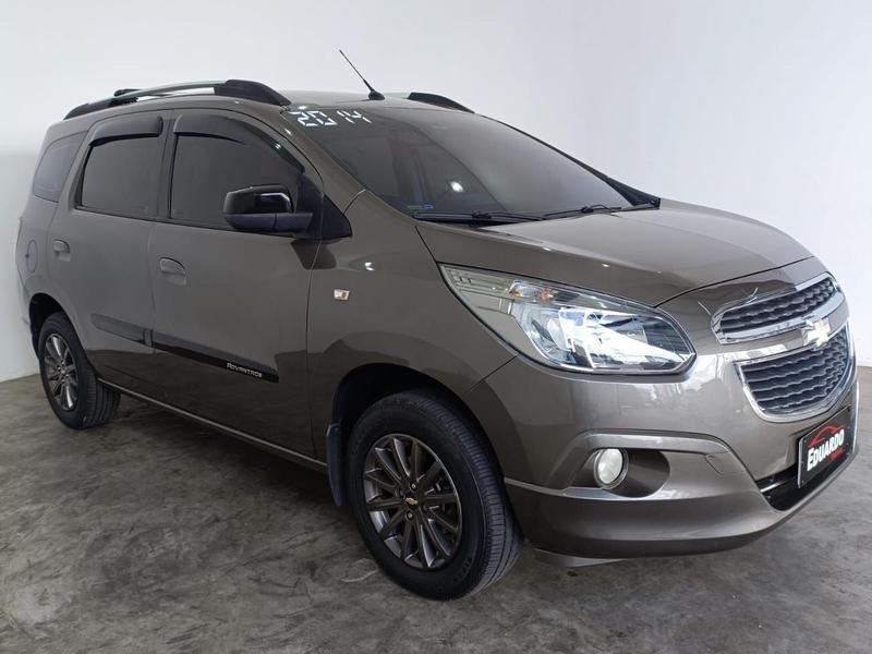 Chevrolet Spin 2014 à venda