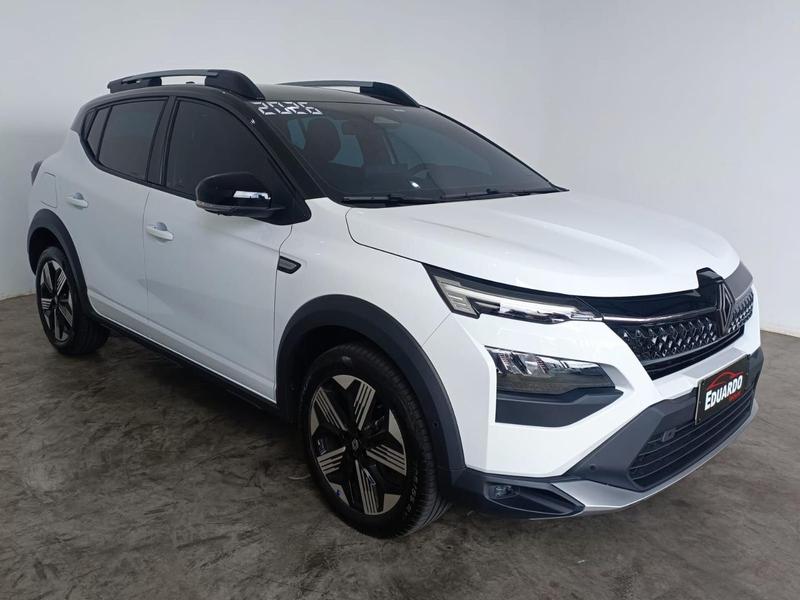 Renault Kardian 2026 à venda