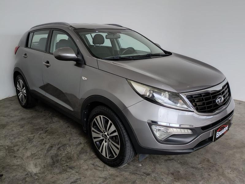 Kia Sportage 2016 à venda