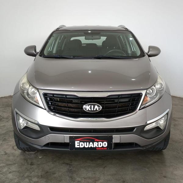 Kia Sportage Lx2 - foto 2