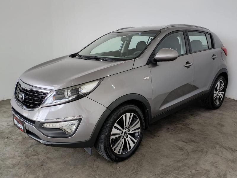 Kia Sportage Lx2 - foto 3