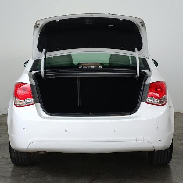Chevrolet Cruze LTZ Nb - foto 6