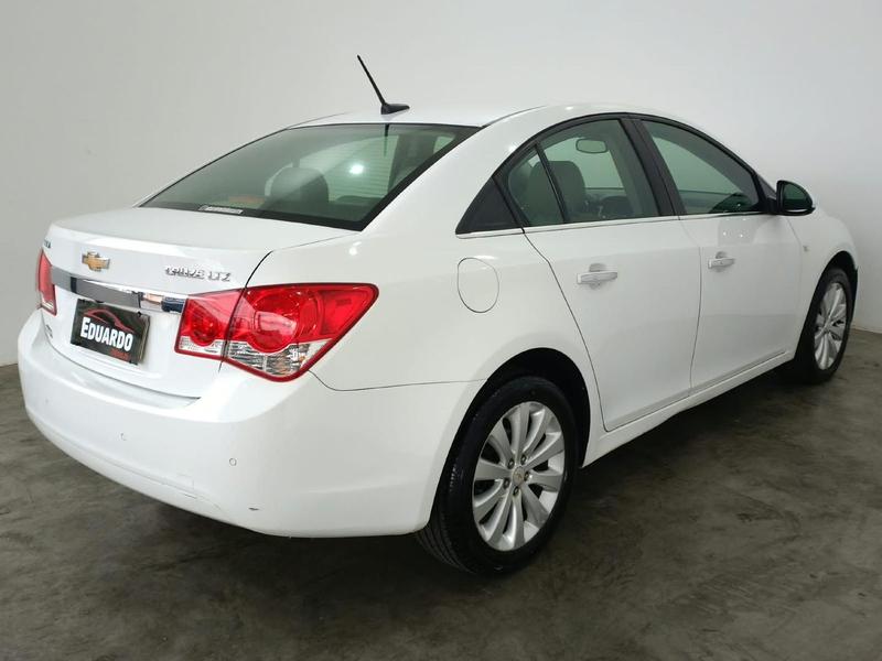 Chevrolet Cruze LTZ Nb - foto 7